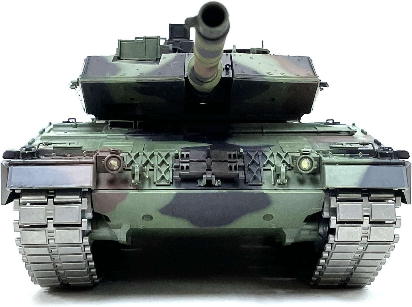 Amazon.co.jp: ヘンロン メタルキャタピラ仕様 TK7.0 2.4GHz 1/16